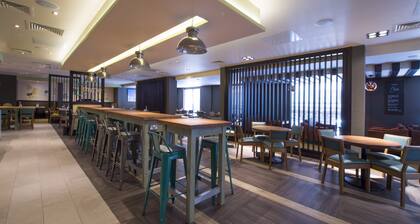 Premier Inn Southampton - Cumberland Place