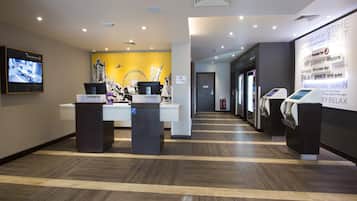 Recepció