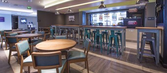 Premier Inn Southampton - Cumberland Place
