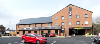 Premier Inn Ulverston