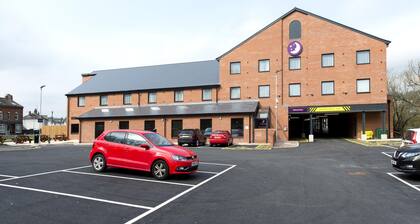 Premier Inn Ulverston