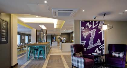 Premier Inn Ulverston