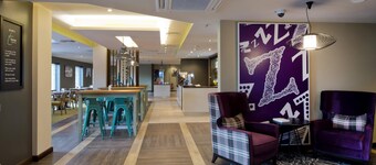 Premier Inn Ulverston