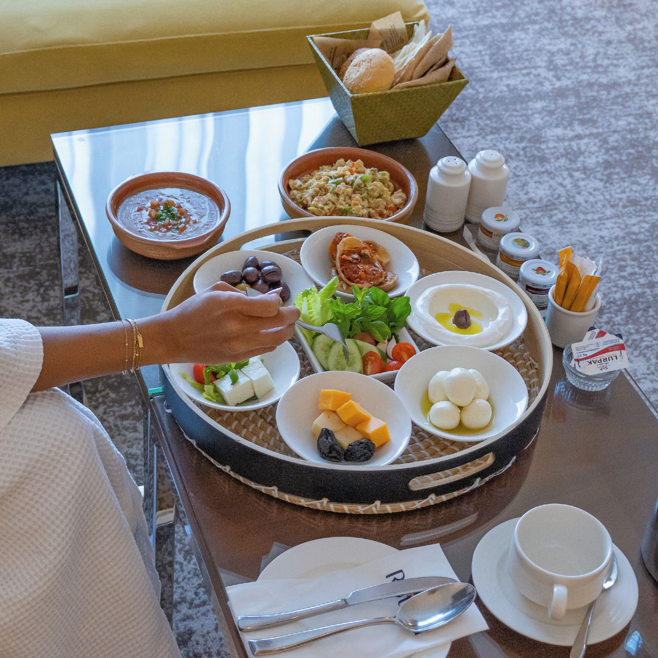 Foto - Centro Salama Jeddah by Rotana