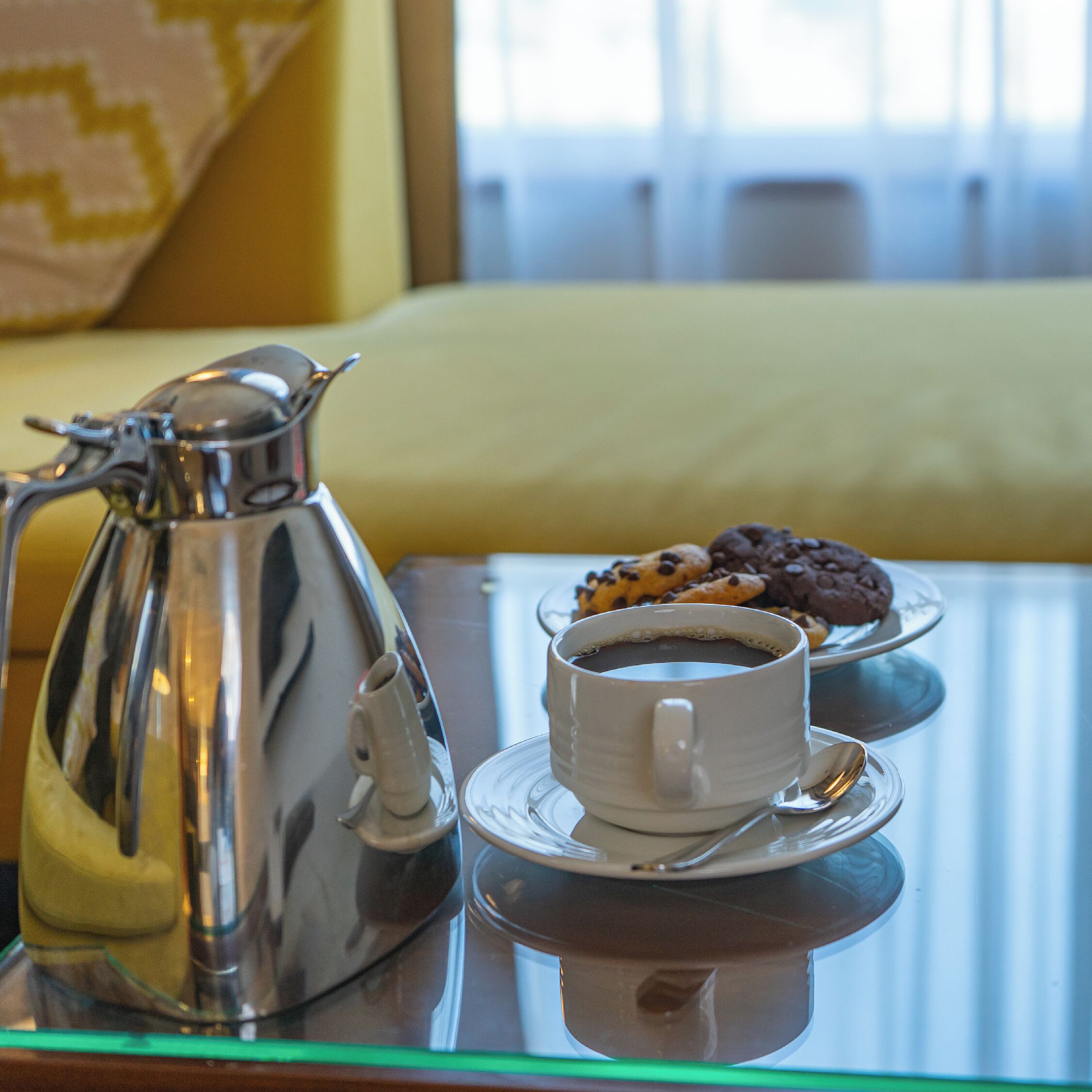 Foto - Centro Salama Jeddah by Rotana