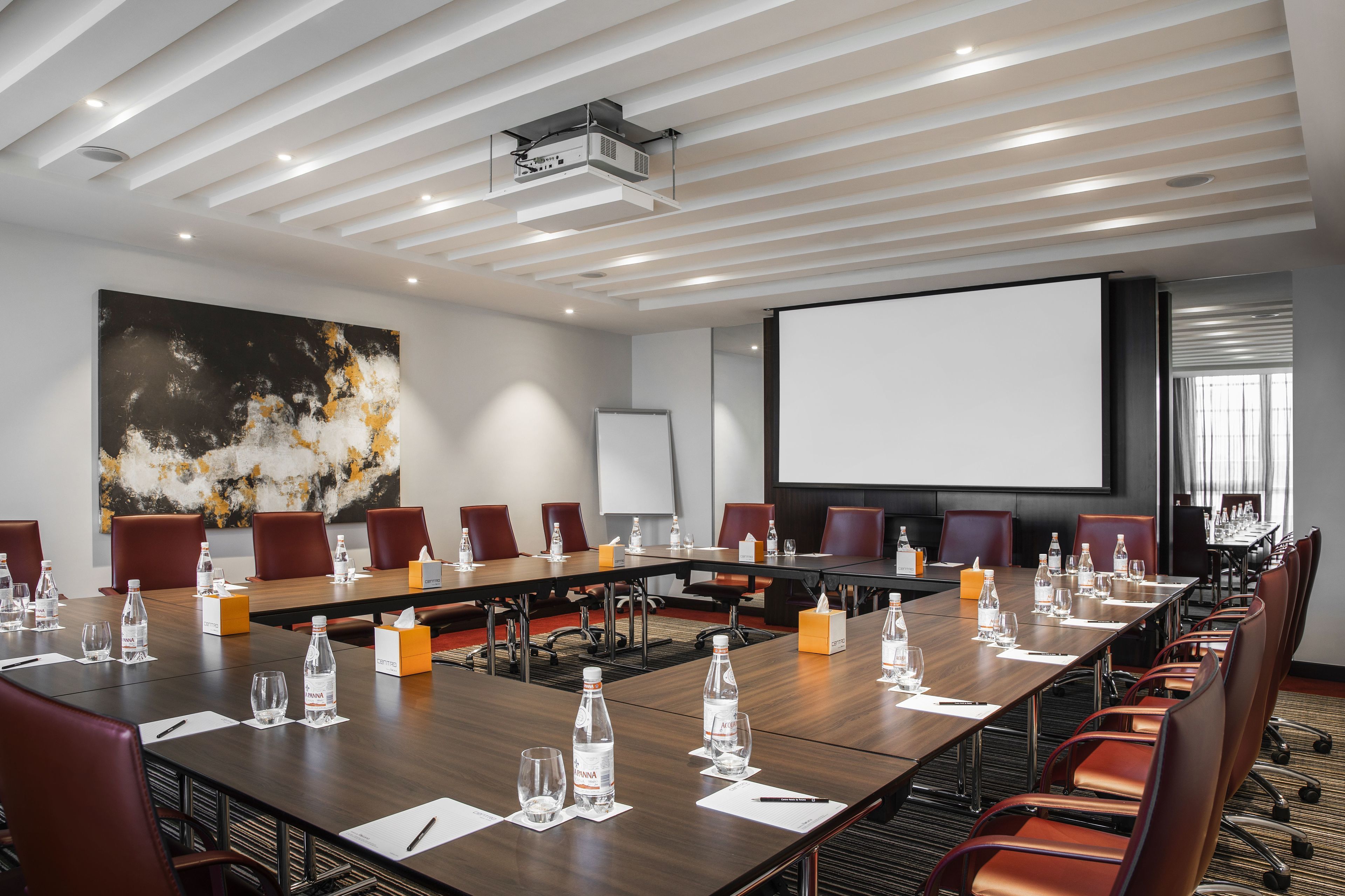 Foto - Centro Salama Jeddah by Rotana