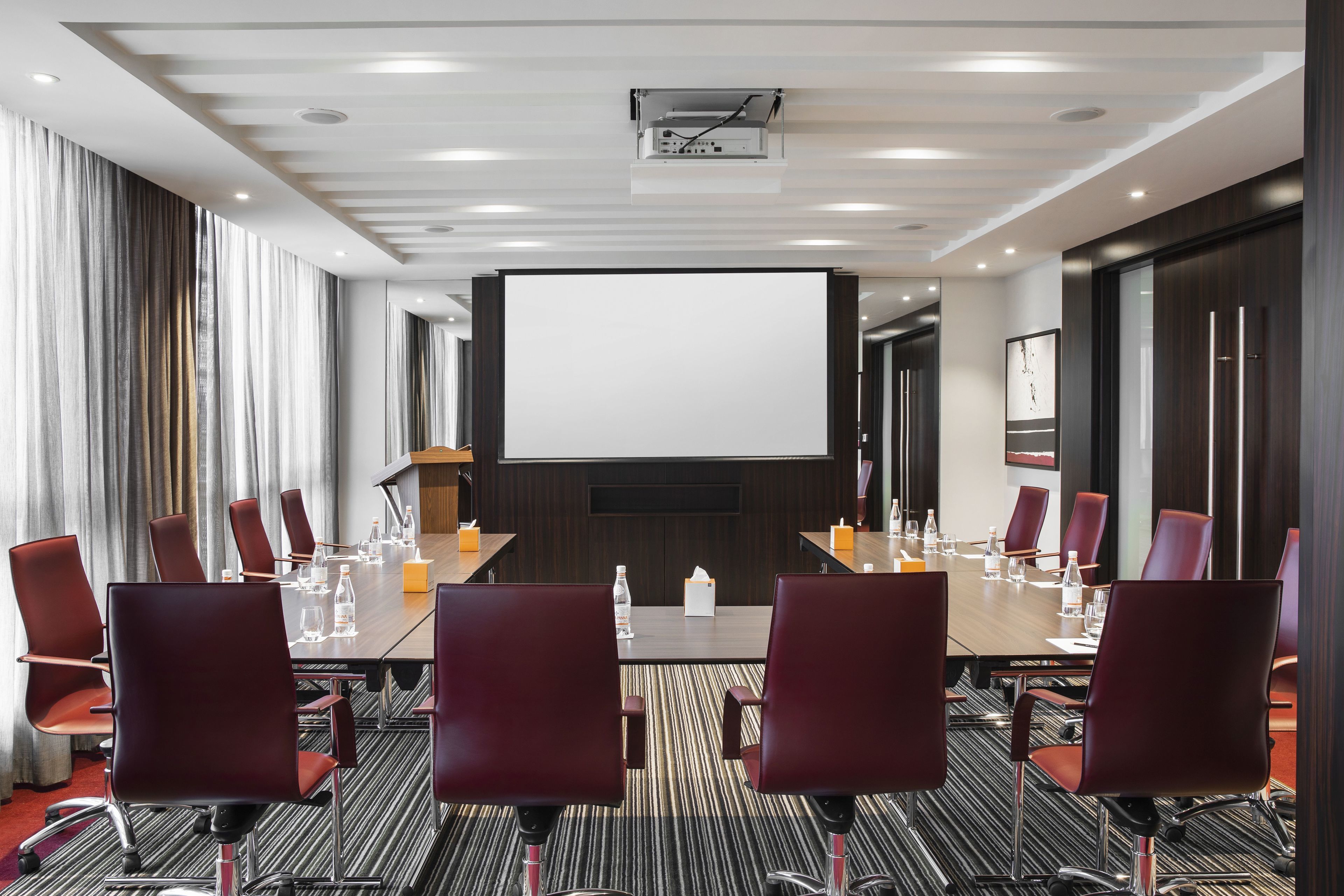 Foto - Centro Salama Jeddah by Rotana