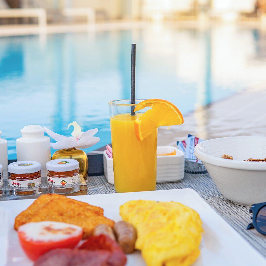 Foto - Centro Salama Jeddah by Rotana