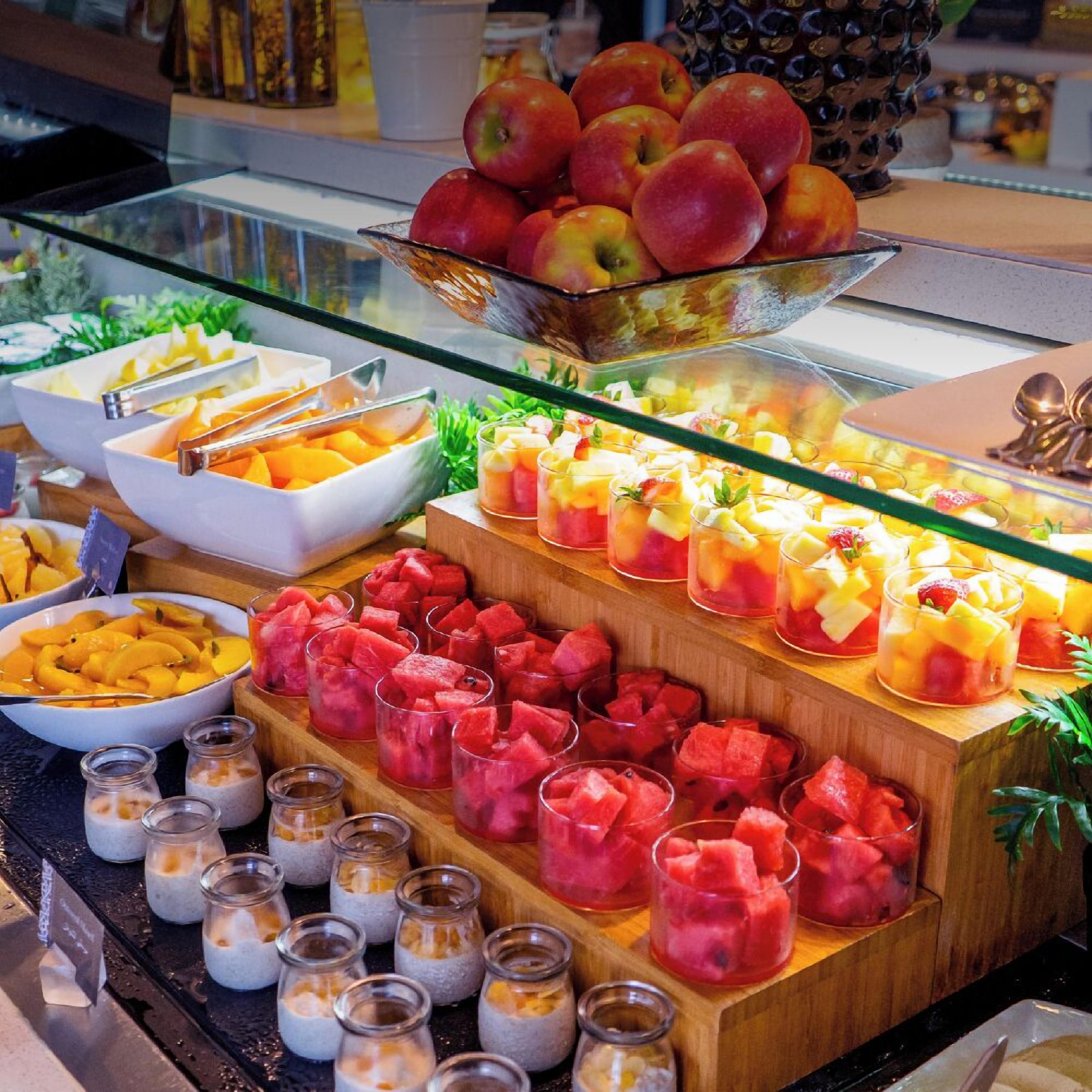 Foto - Centro Salama Jeddah by Rotana