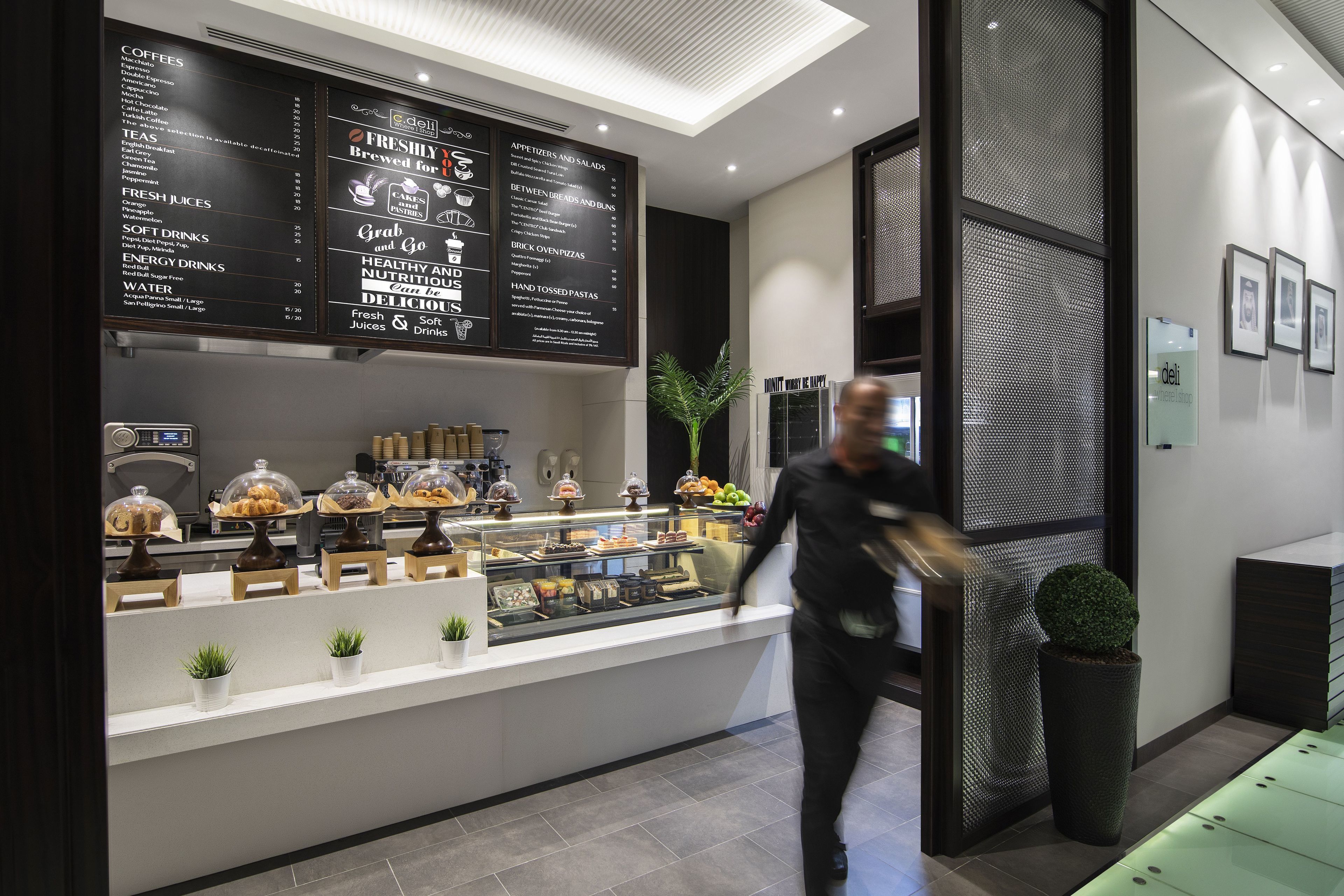 Foto - Centro Salama Jeddah by Rotana