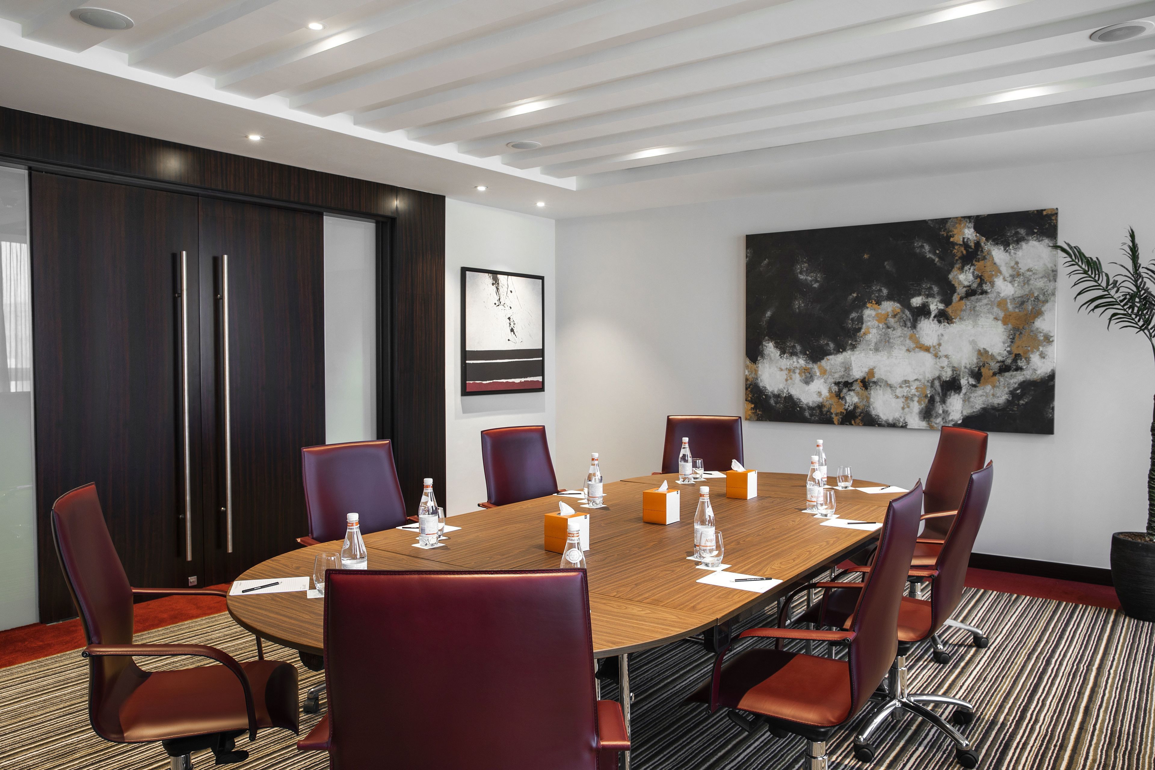 Foto - Centro Salama Jeddah by Rotana