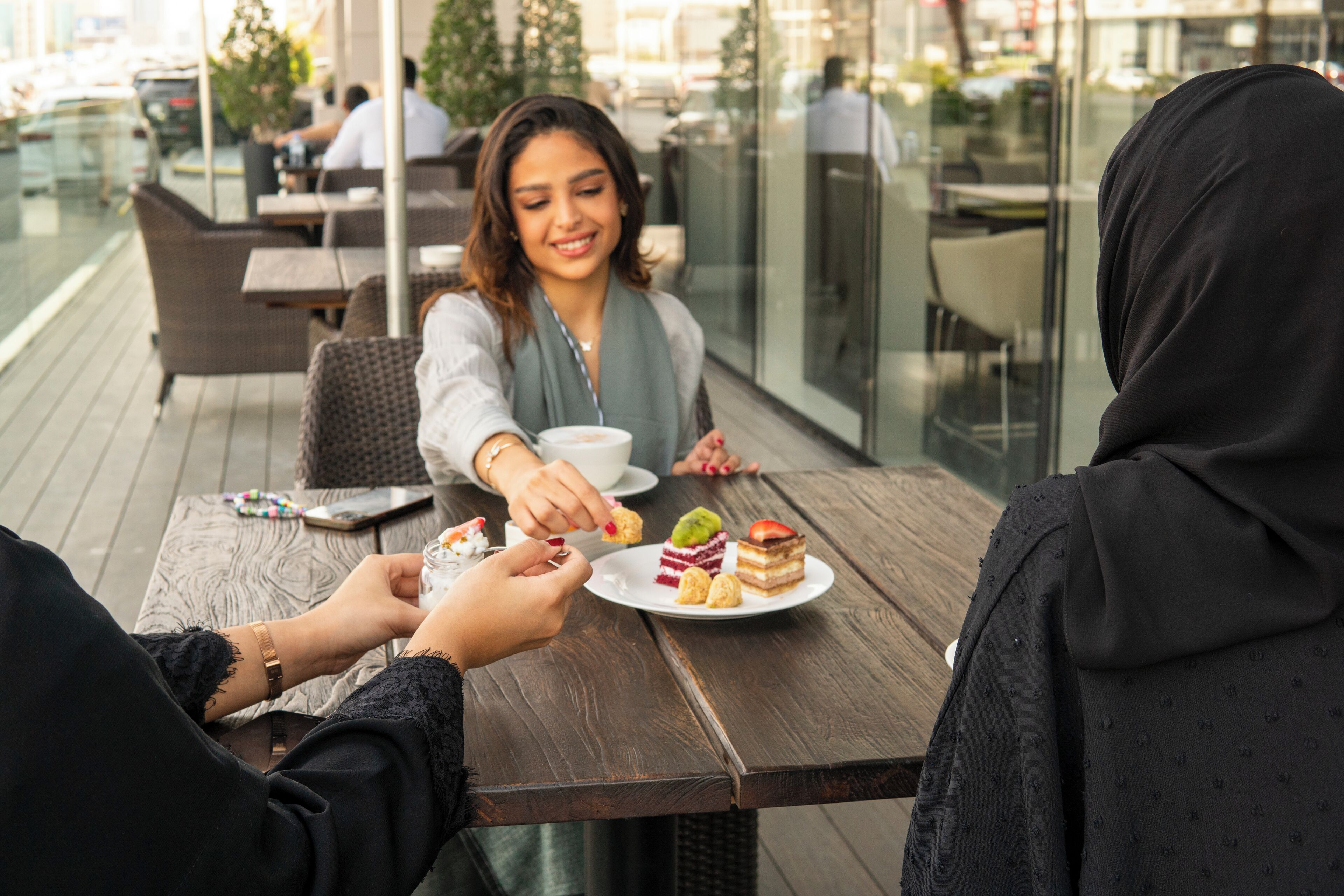 Foto - Centro Salama Jeddah by Rotana