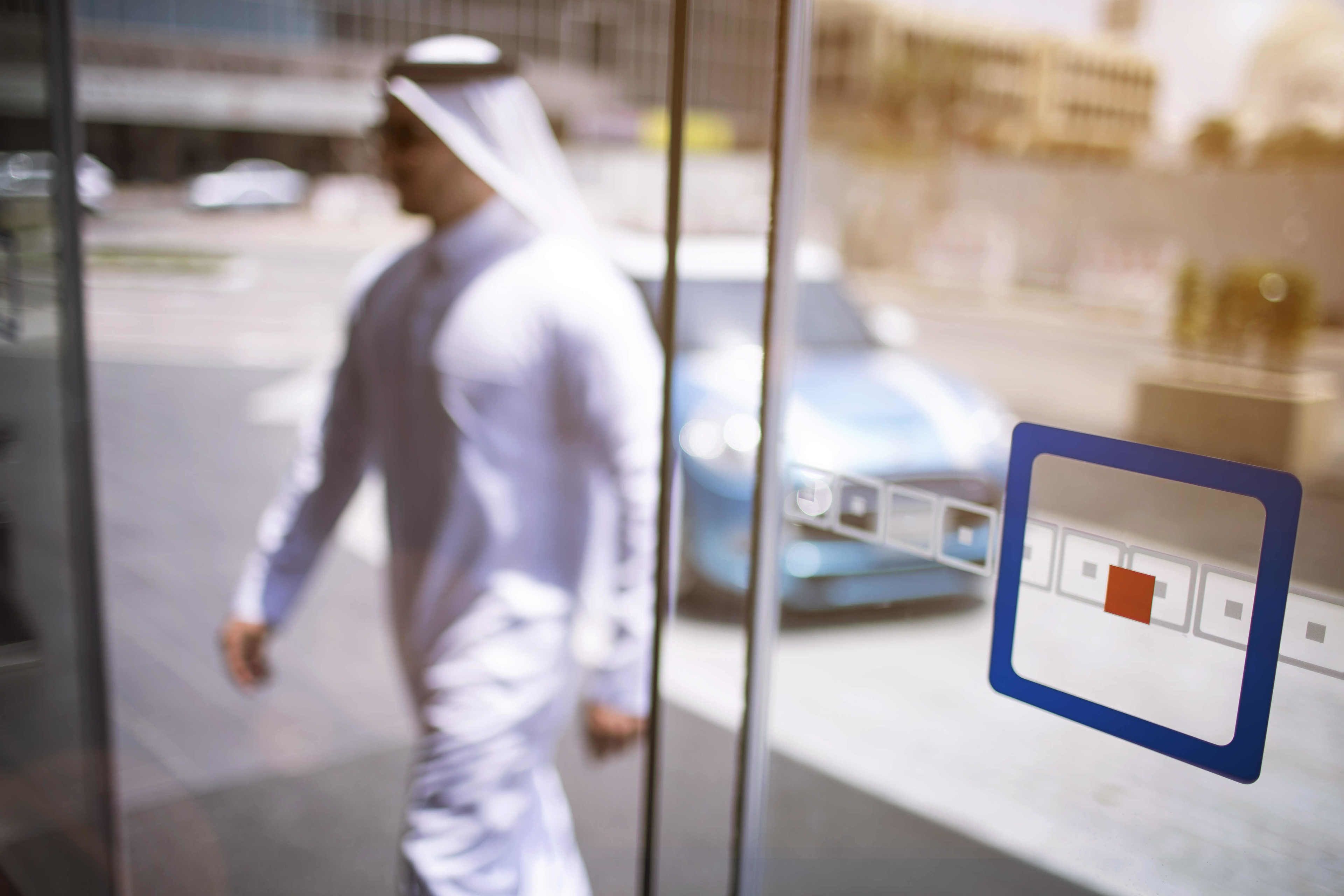 Foto - Centro Salama Jeddah by Rotana