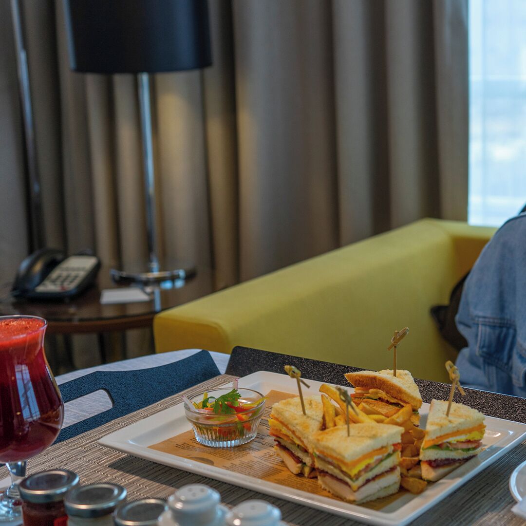 Photo - Centro Salama Jeddah by Rotana