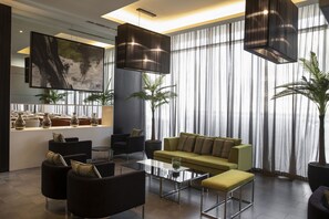 Recepción