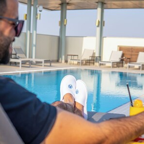 Servicios del alojamiento