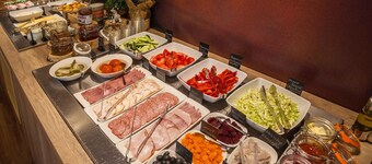 ibis Kyiv Railway Station