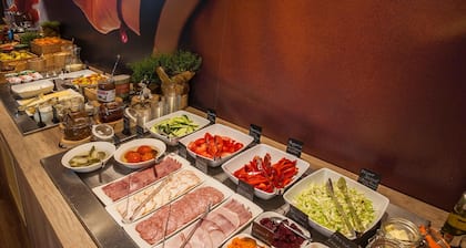 ibis Kyiv Railway Station