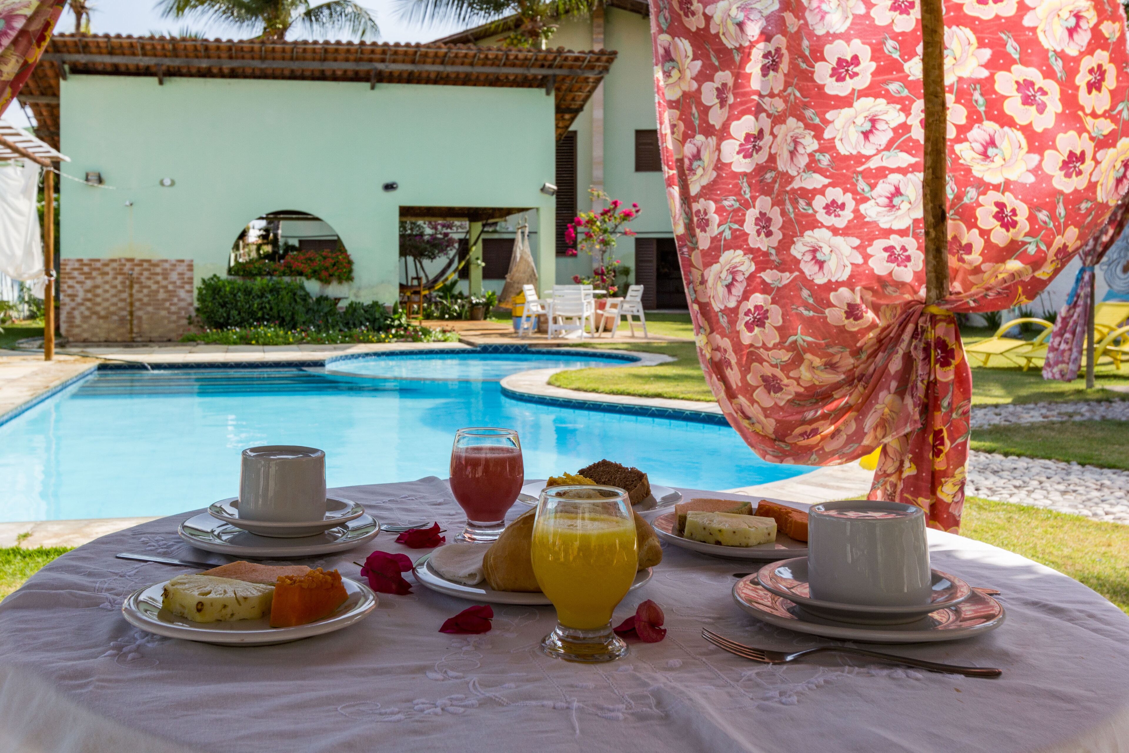 Café e/ou cafeteira