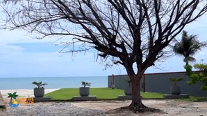 Beach - Pousada Sunrise Beach (Caucaia)
