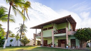 Exterior - Pousada Sunrise Beach (Caucaia)