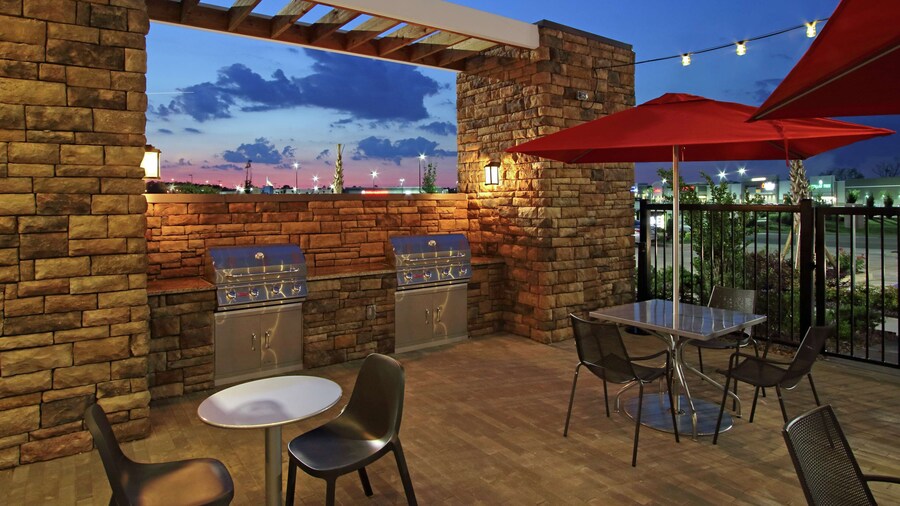 Home2 Suites by Hilton Mobile International Airport