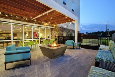 Home2 Suites by Hilton Mobile International Airport