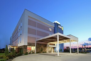 Exterior - Home2 Suites by Hilton Mobile International Airport (Mobile)