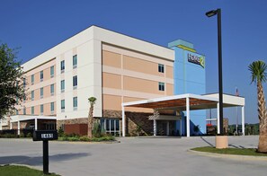 Exterior - Home2 Suites by Hilton Mobile International Airport (Mobile)