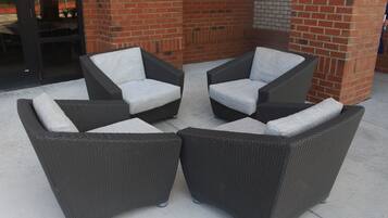 Teres/patio