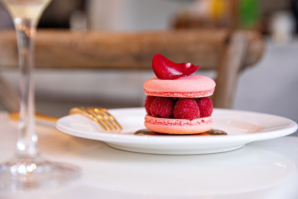 Hotel Bennett by null Hotel Bennett by null