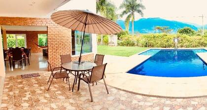 Casa Quinta Prados de Santa Matilde