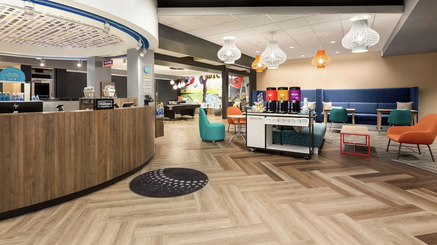 Tru by Hilton Wichita Northeast