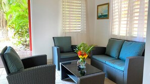 Apartament Comfort | Sala d'estar