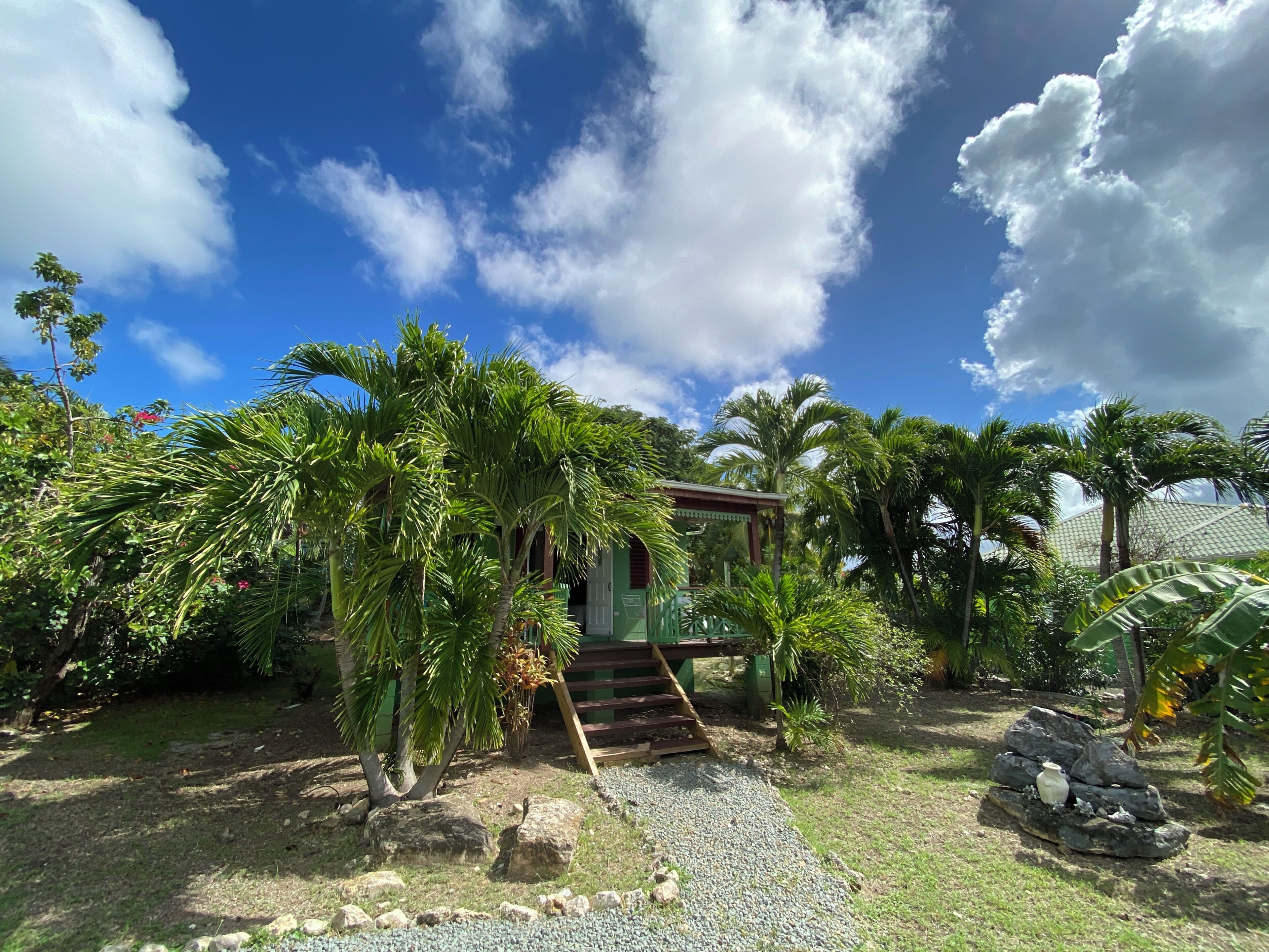 Studio, Garden View | Exterior