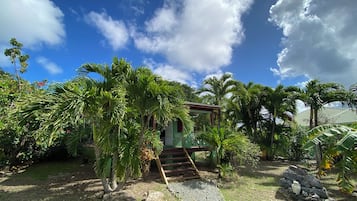Studio, Garden View | Exterior