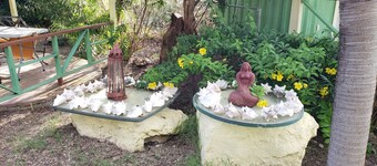 Table D'Hote Cottages