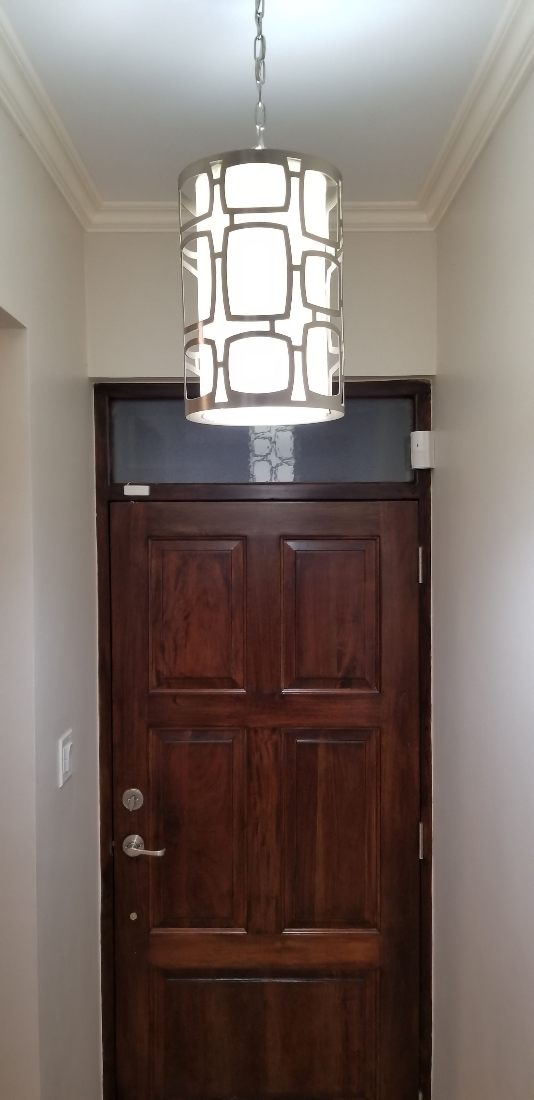 Luxury Apartment, 1 Bedroom, Ensuite | Living area | 50-inch flat-screen TV with cable channels, TV, DVD player