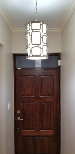 New Kingston Guest Apartment at Eight