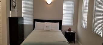 艾特新金斯頓旅客公寓飯店