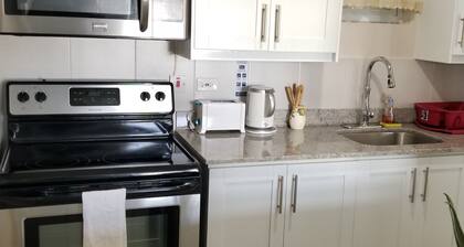 New Kingston Guest Apt at Kingsway