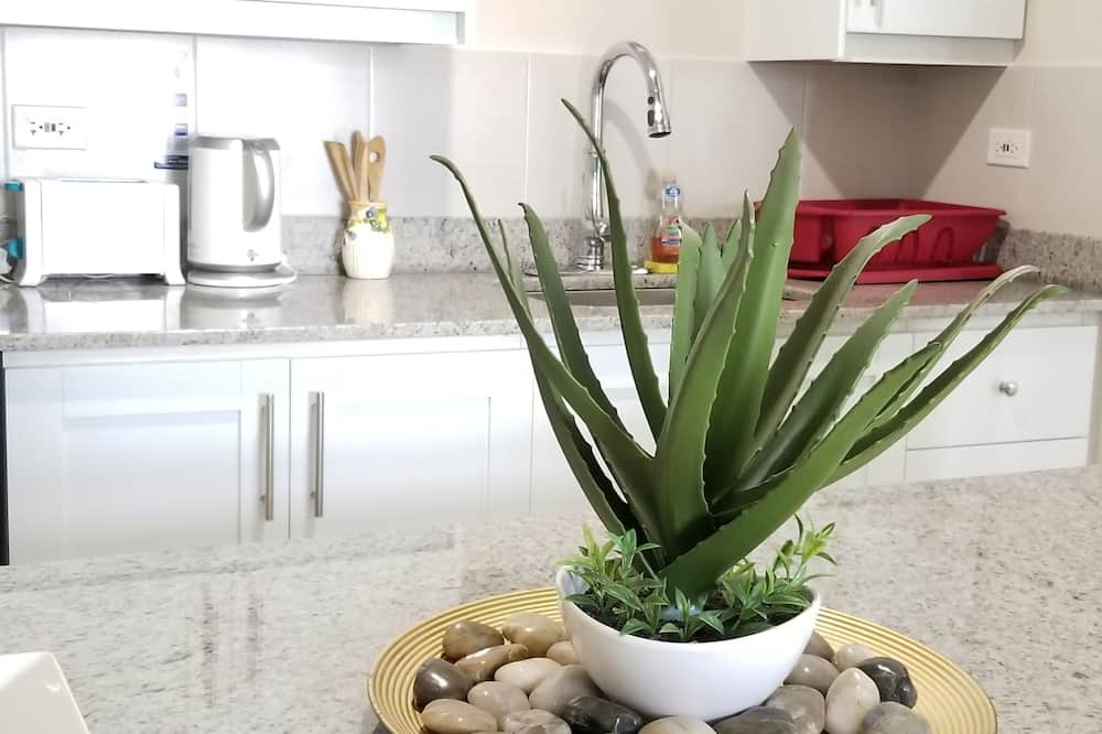 New Kingston Guest Apt at Kingsway