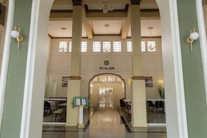 26-inch LCD TV with cable channels, TV