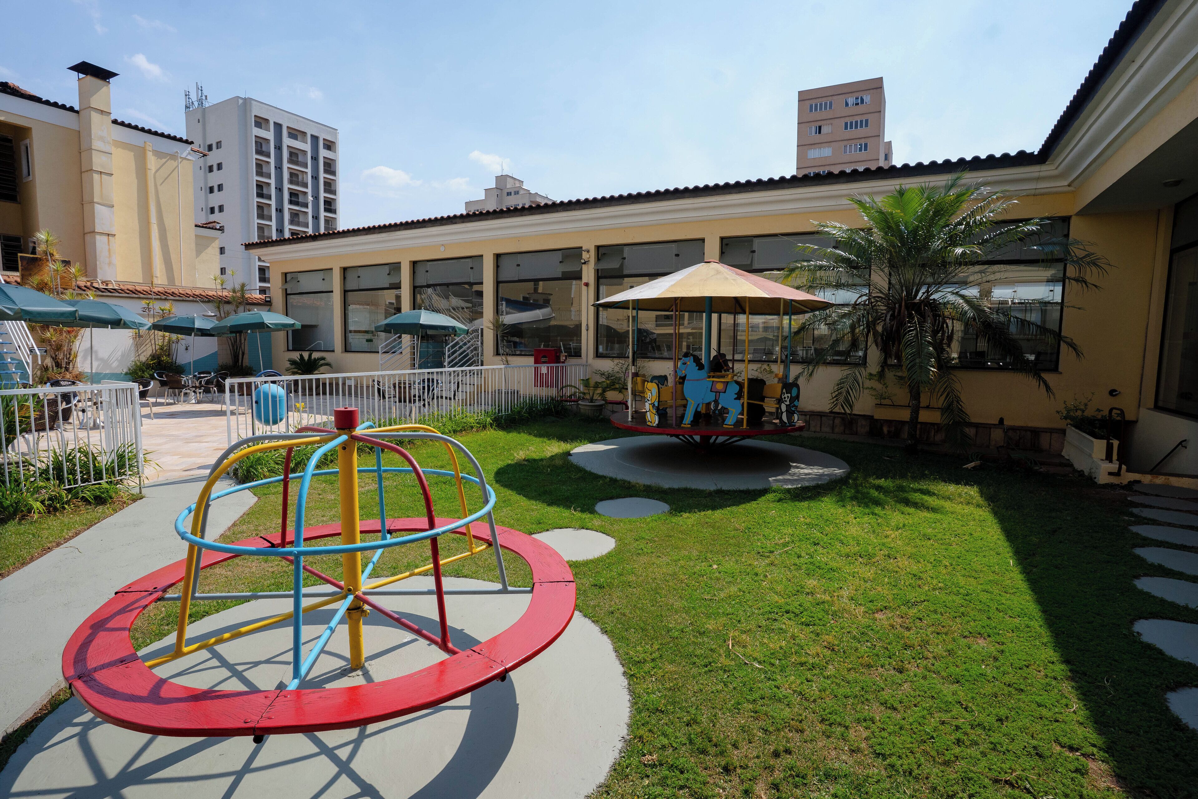 Photo - Hotel Minas Gerais