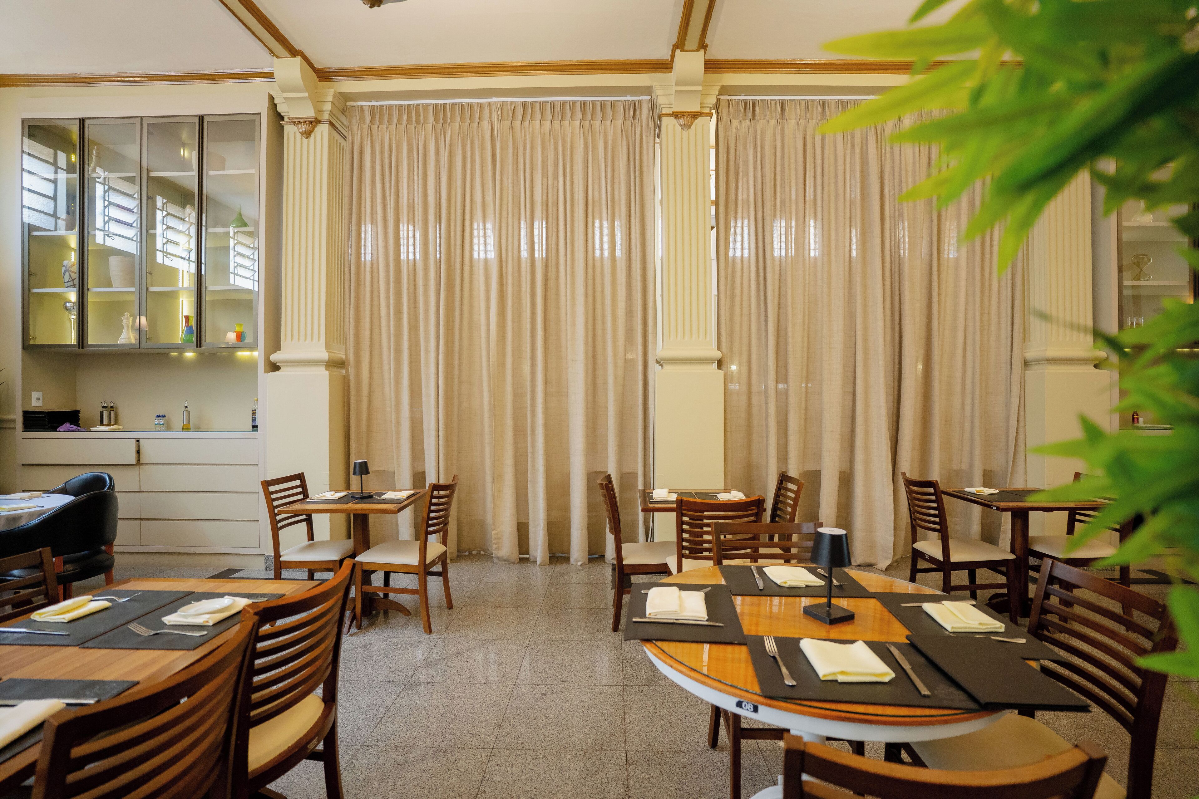 Foto - Hotel Minas Gerais