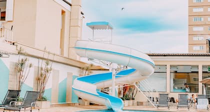 Hotel Minas Gerais