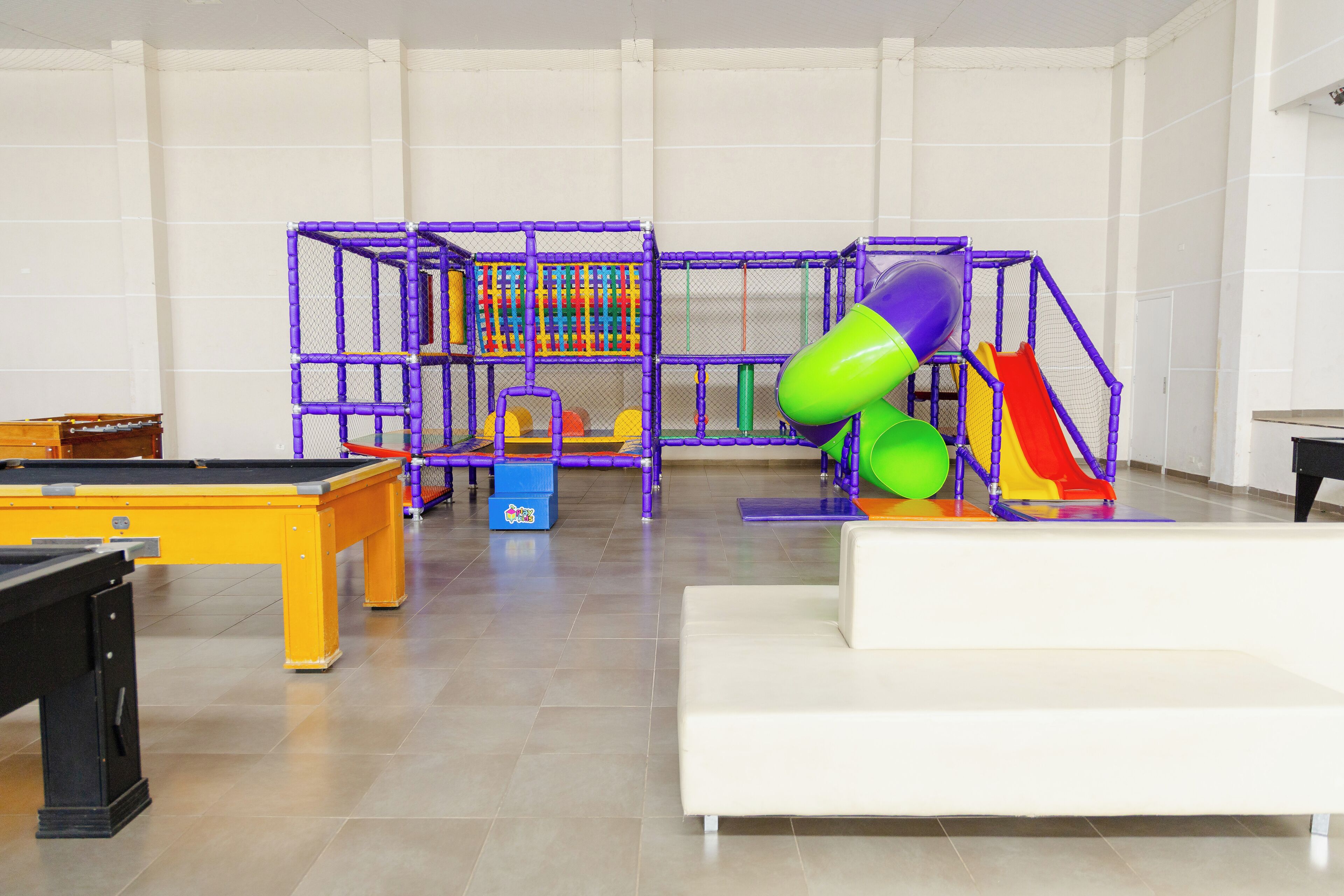 Photo - Hotel Minas Gerais