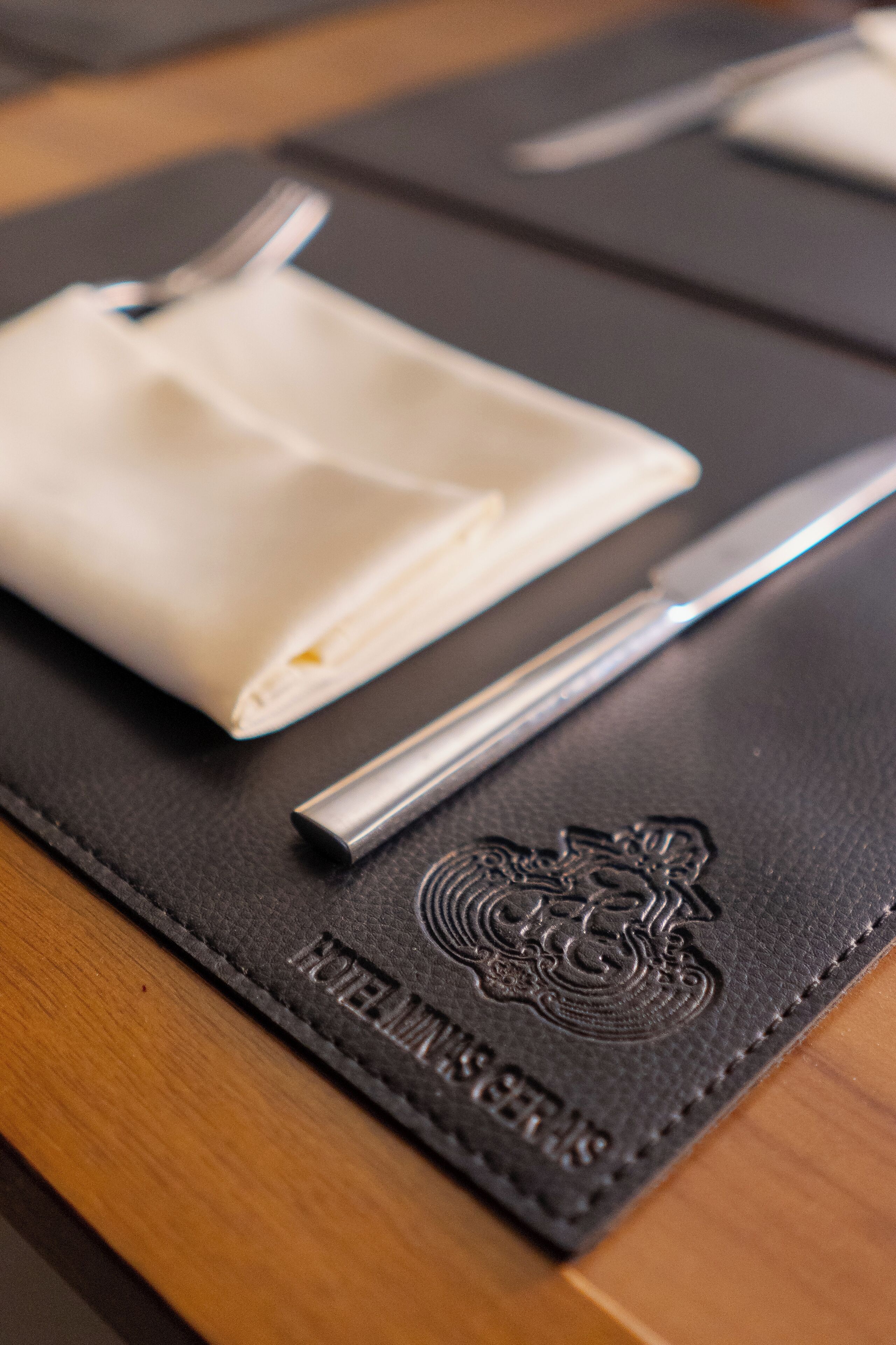 Foto - Hotel Minas Gerais