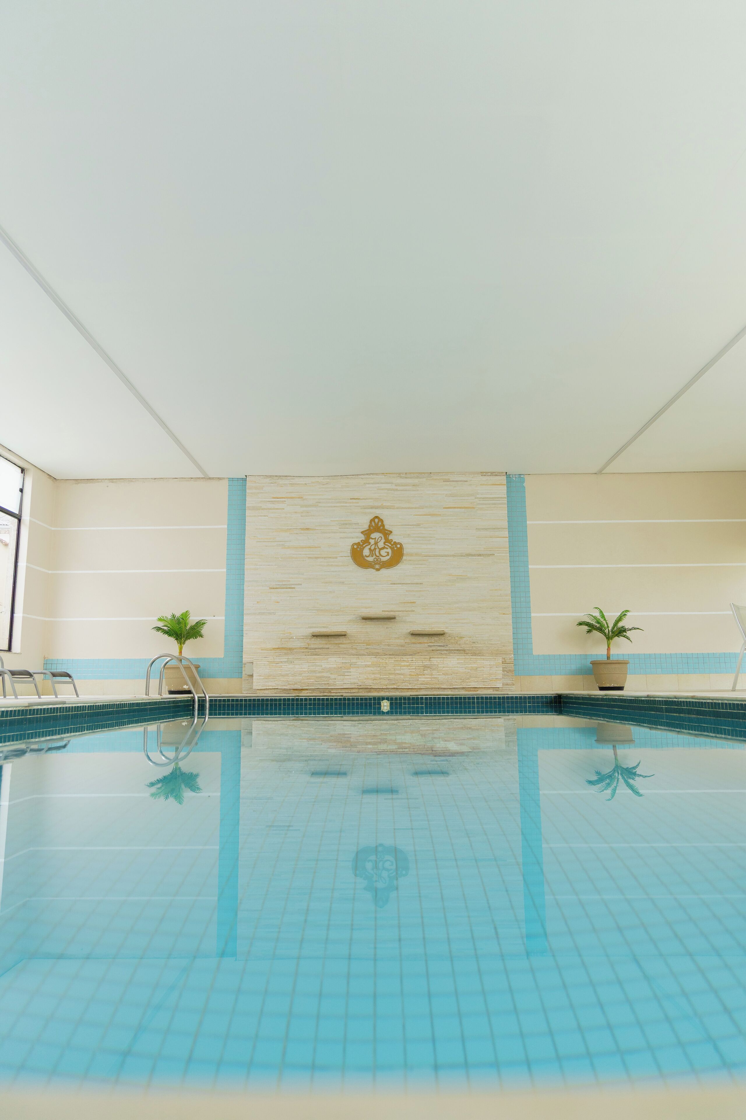 Foto - Hotel Minas Gerais