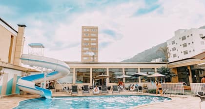 Hotel Minas Gerais